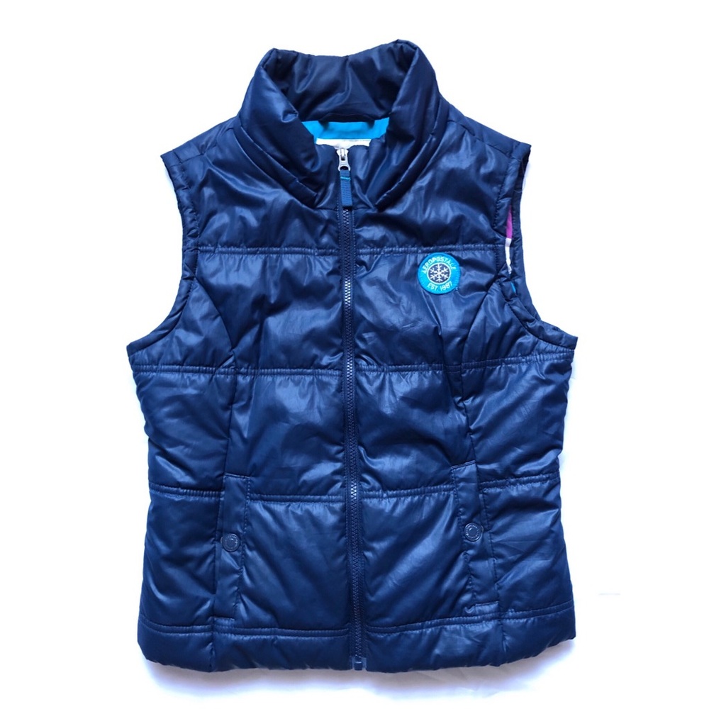 Vest